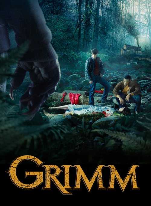 مسلسل Grimm الموسم الثاني الحلقة 21