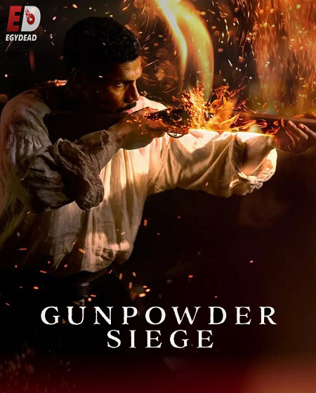 مسلسل Gunpowder Siege الحلقة 2 مترجمة