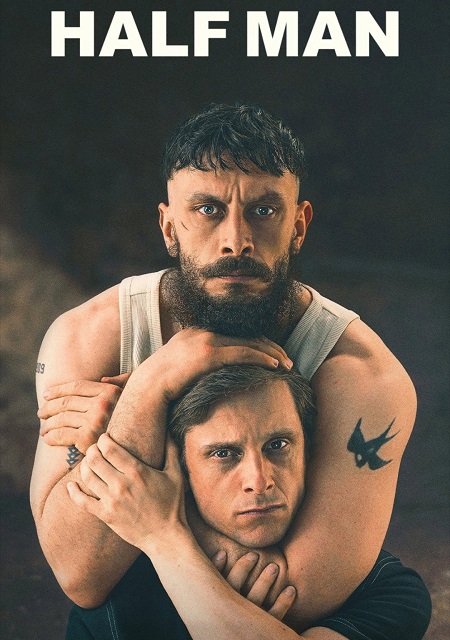مسلسل Half Man الحلقة 3 مترجمة