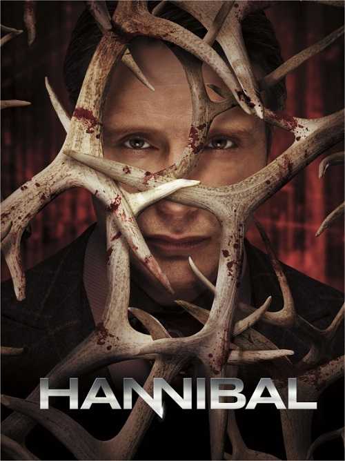 مسلسل Hannibal الموسم الثانى الحلقة 8