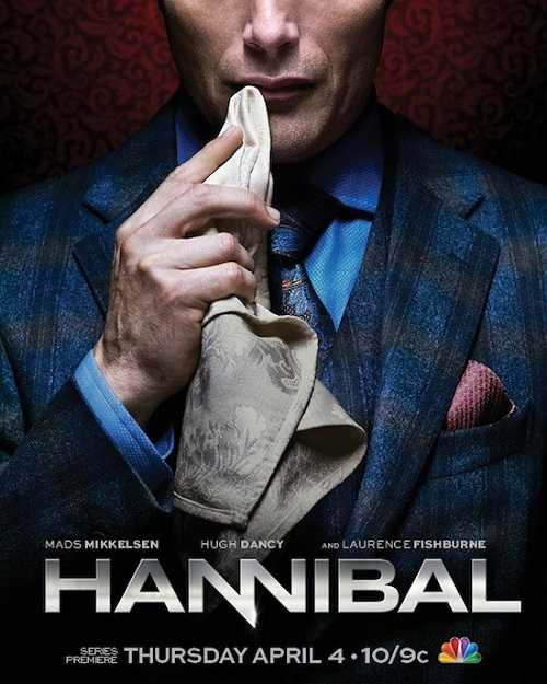 مسلسل Hannibal الموسم الاول الحلقة 5