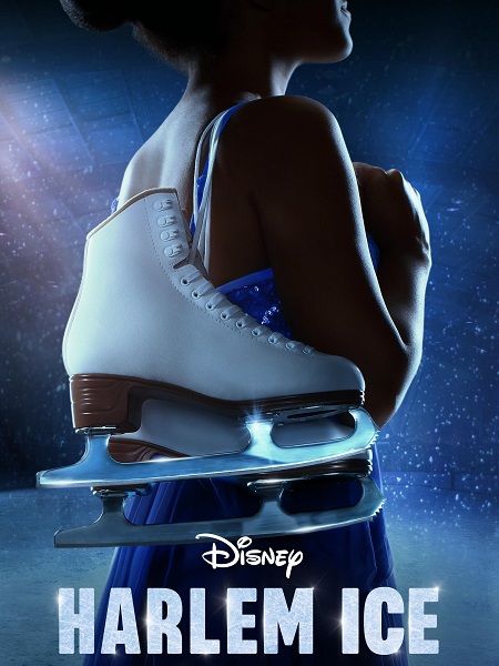 مسلسل Harlem Ice الموسم الاول الحلقة 4 مترجمة