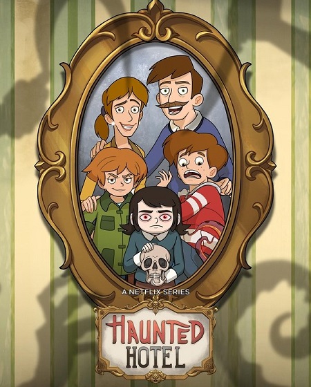 مسلسل Haunted Hotel الموسم الاول الحلقة 1 مترجمة