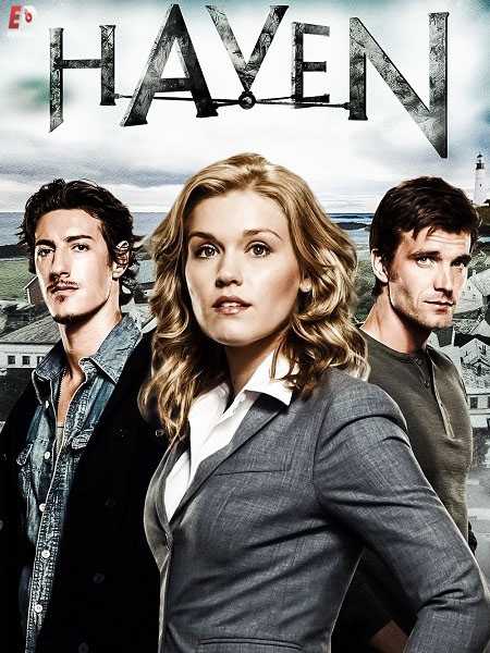 مسلسل Haven الموسم الرابع الحلقة 13