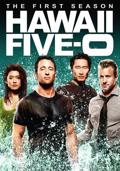 مسلسل Hawaii Five-0 الموسم السابع الحلقة 21