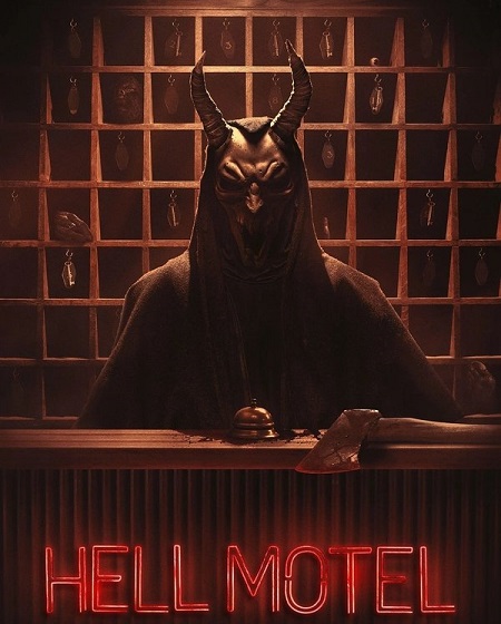 مسلسل Hell Motel الحلقة 2 مترجمة