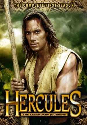 مسلسل Hercules الموسم الخامس الحلقة 6