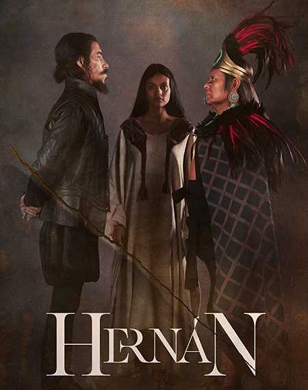 مسلسل Hernán الموسم الاول الحلقة 1 مترجمة
