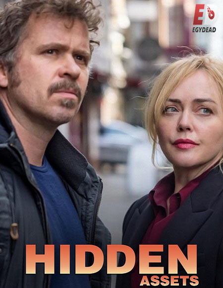مسلسل Hidden Assets الحلقة 6 مترجمة