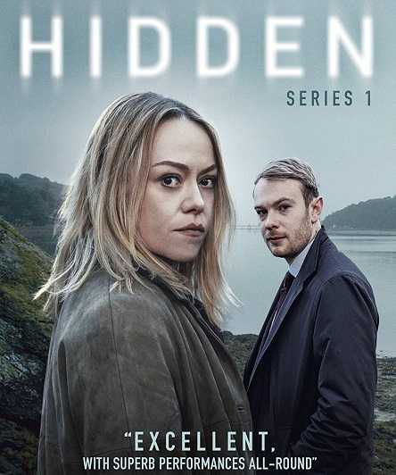 مسلسل Hidden الموسم الثاني الحلقة 1 مترجمة