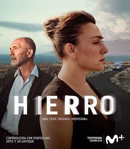 مسلسل Hierro الموسم الاول الحلقة 5
