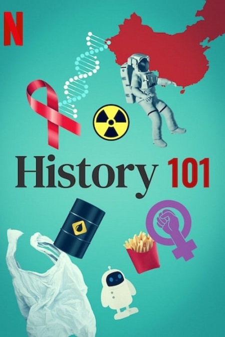 مسلسل History 101 الموسم الثاني الحلقة 9 مترجمة