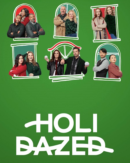 مسلسل Holidazed الحلقة 2 مترجمة