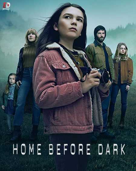 مسلسل Home Before Dark الموسم الثاني الحلقة 7 مترجمة