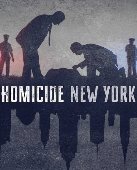 مسلسل Homicide 2024 الموسم الثاني الحلقة 5 مترجمة