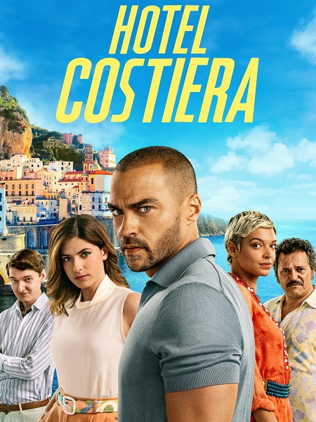 مسلسل Hotel Costiera الموسم الاول الحلقة 6 مترجمة