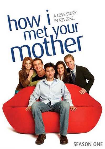 مسلسل How I Met Your Mother الموسم السابع الحلقة 13