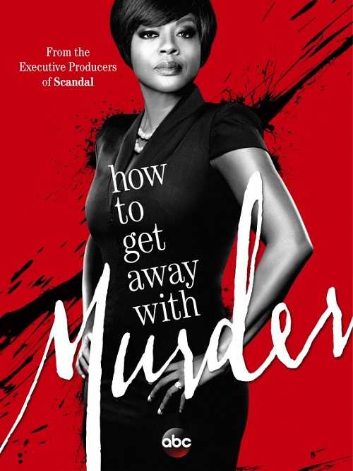 مسلسل How to Get Away with Murder الموسم السادس الحلقة 8