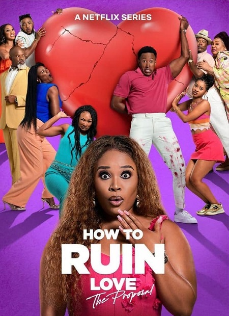 مسلسل How to Ruin Love الموسم الثاني الحلقة 3 مترجمة