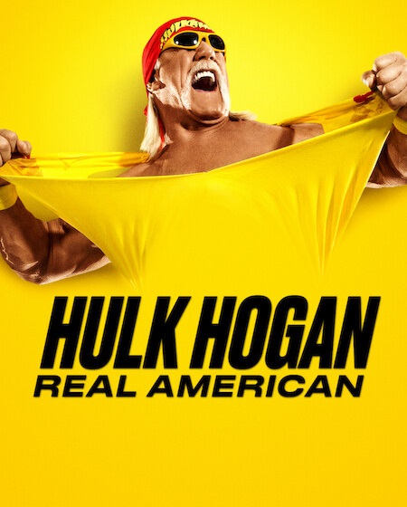 مسلسل Hulk Hogan Real American الحلقة 2 مترجمة