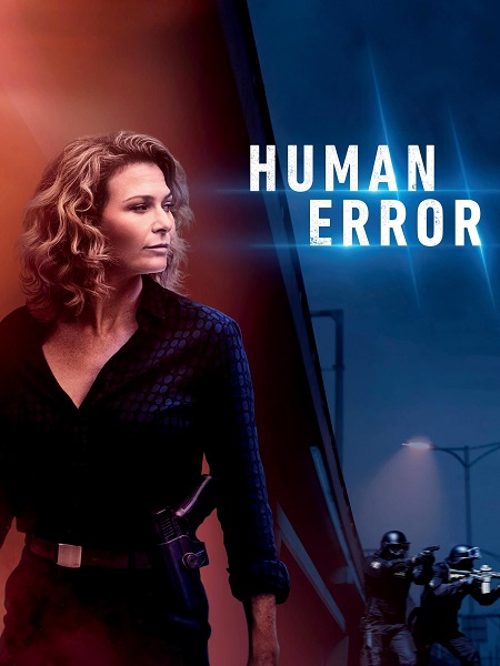 مسلسل Human Error الحلقة 4 مترجمة