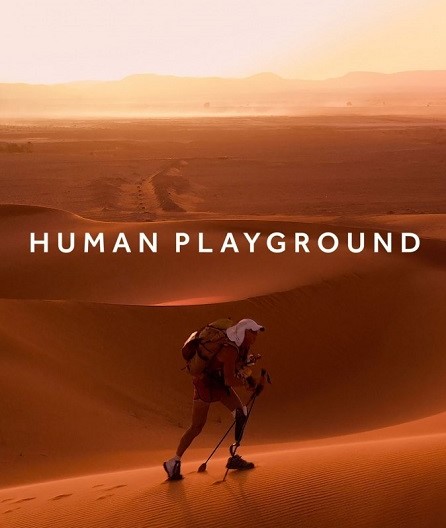 مسلسل Human Playground الموسم الاول الحلقة 3 مترجمة