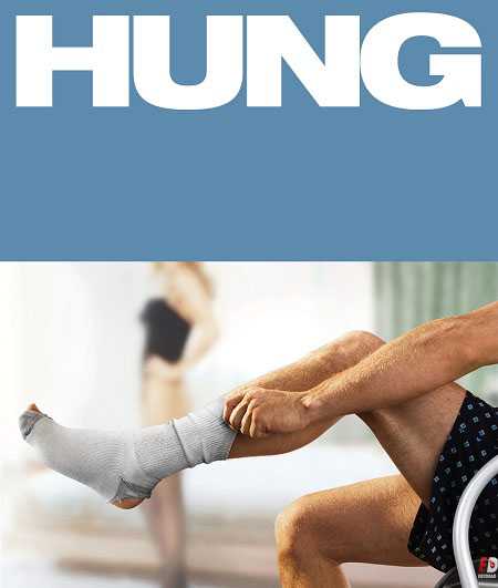 مسلسل Hung الموسم الثاني الحلقة 7