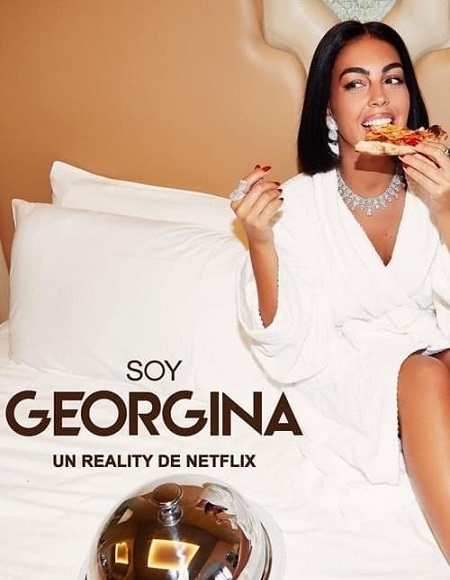 برنامج I Am Georgina الموسم الثاني الحلقة 5 مترجمة