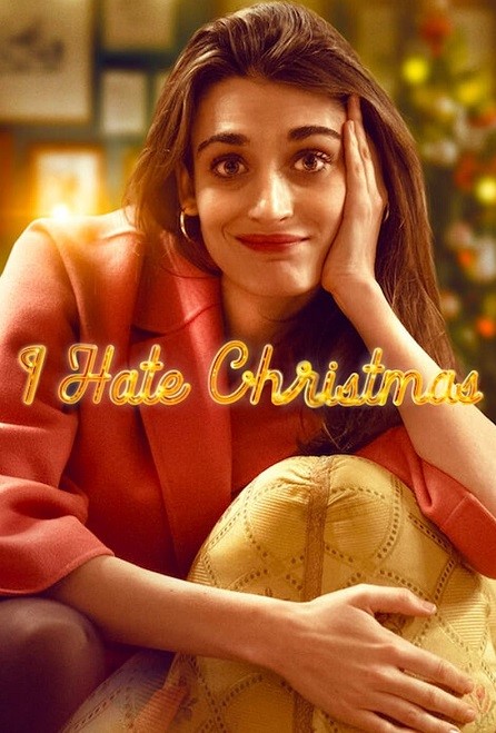 مسلسل I Hate Christmas الموسم الاول الحلقة 5 مترجمة