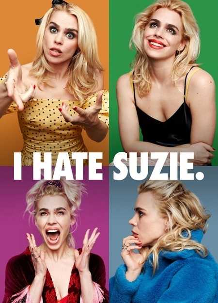 مسلسل I Hate Suzie الموسم الاول الحلقة 3 مترجمة