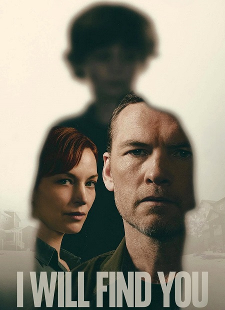 مسلسل I Will Find You الحلقة 7 مترجمة
