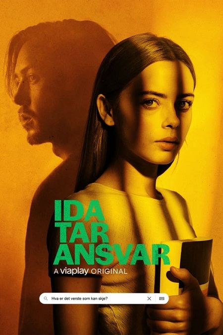 مسلسل Ida tar ansvar الموسم الاول الحلقة 3 مترجمة