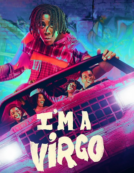 مسلسل I’m a Virgo الموسم الاول الحلقة 1 مترجمة