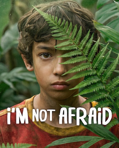 مسلسل I’m Not Afraid الموسم الاول الحلقة 2 مترجمة