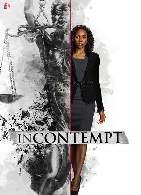 مسلسل In Contempt الموسم الاول الحلقة 10