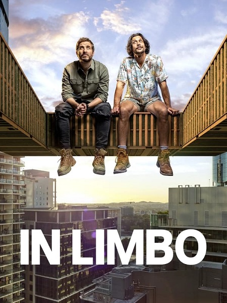 مسلسل In Limbo الموسم الاول الحلقة 2 مترجمة