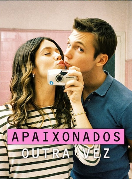 مسلسل In Love All Over Again الموسم الاول الحلقة 2 مترجمة
