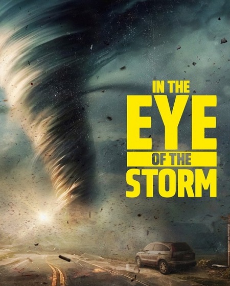 برنامج In the Eye of the Storm الموسم الثالث الحلقة 3 مترجمة