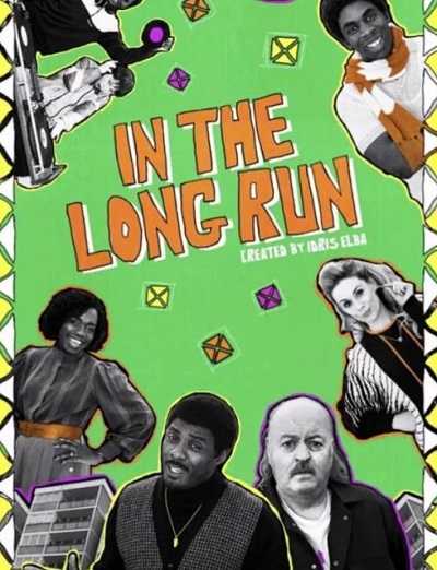 مسلسل In the Long Run الموسم الاول الحلقة 2