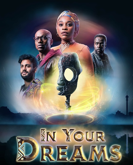 مسلسل In Your Dreams الموسم الاول الحلقة 1 مترجمة