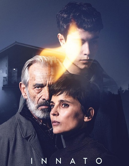 مسلسل Innato الحلقة 6 مترجمة