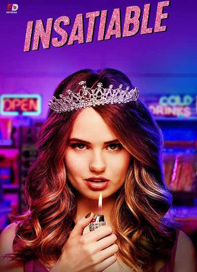 مسلسل Insatiable الموسم الثاني الحلقة 6 مترجمة