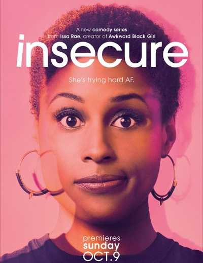 مسلسل Insecure الموسم الرابع الحلقة 9