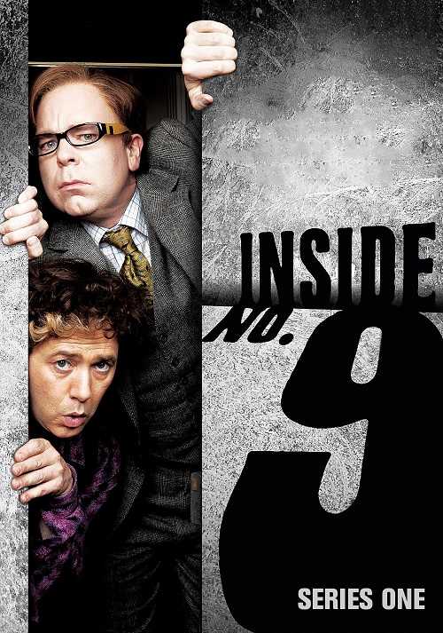 مسلسل Inside No 9 الموسم الخامس الحلقة 6