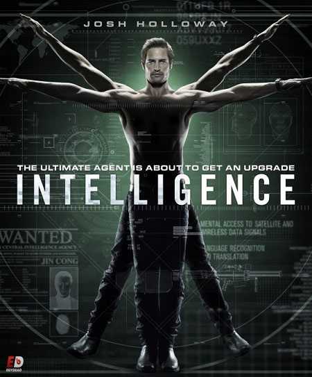 مسلسل Intelligence الموسم الاول الحلقة 6
