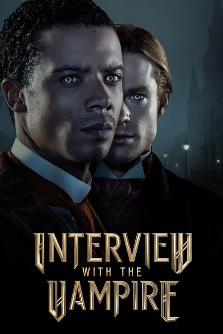 مسلسل Interview with the Vampire الموسم الاول الحلقة 4 مترجمة