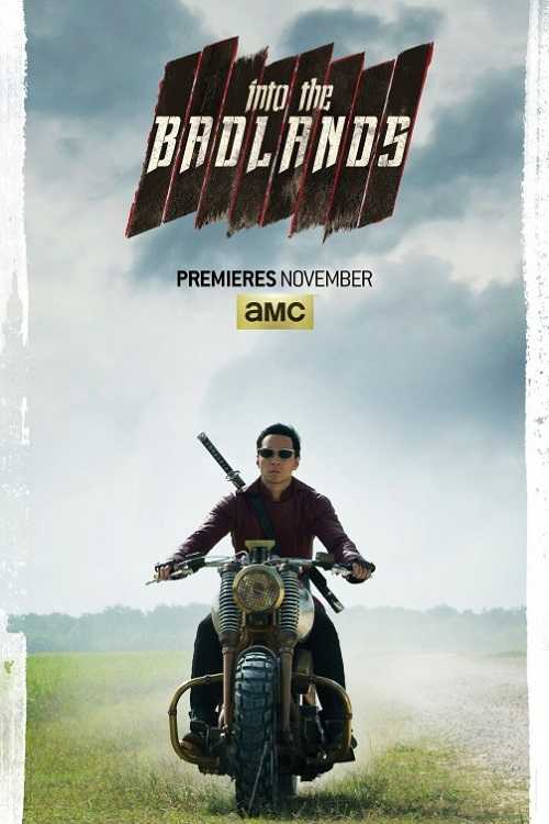 مسلسل Into the Badlands الموسم الثالث الحلقة 1