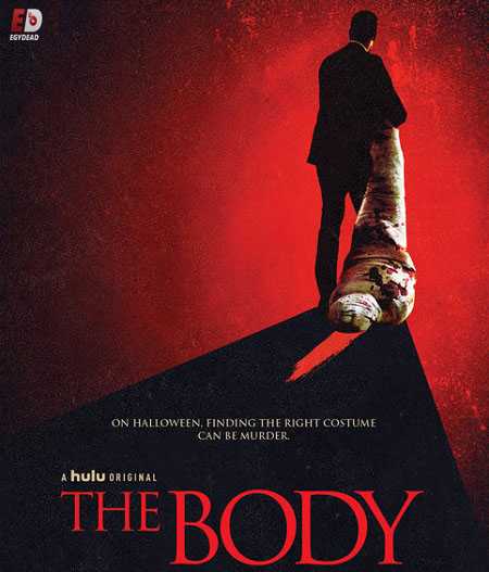 مسلسل Into the Dark الموسم الثاني الحلقة 10