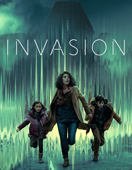 مسلسل Invasion الموسم الثالث الحلقة 6 مترجمة