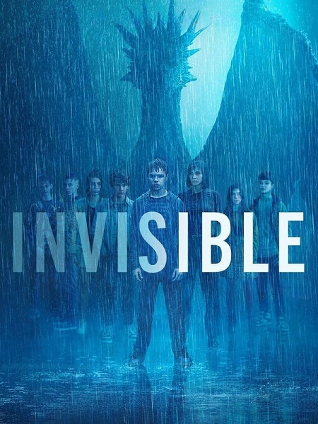 مسلسل Invisible 2024 الحلقة 5 مترجمة